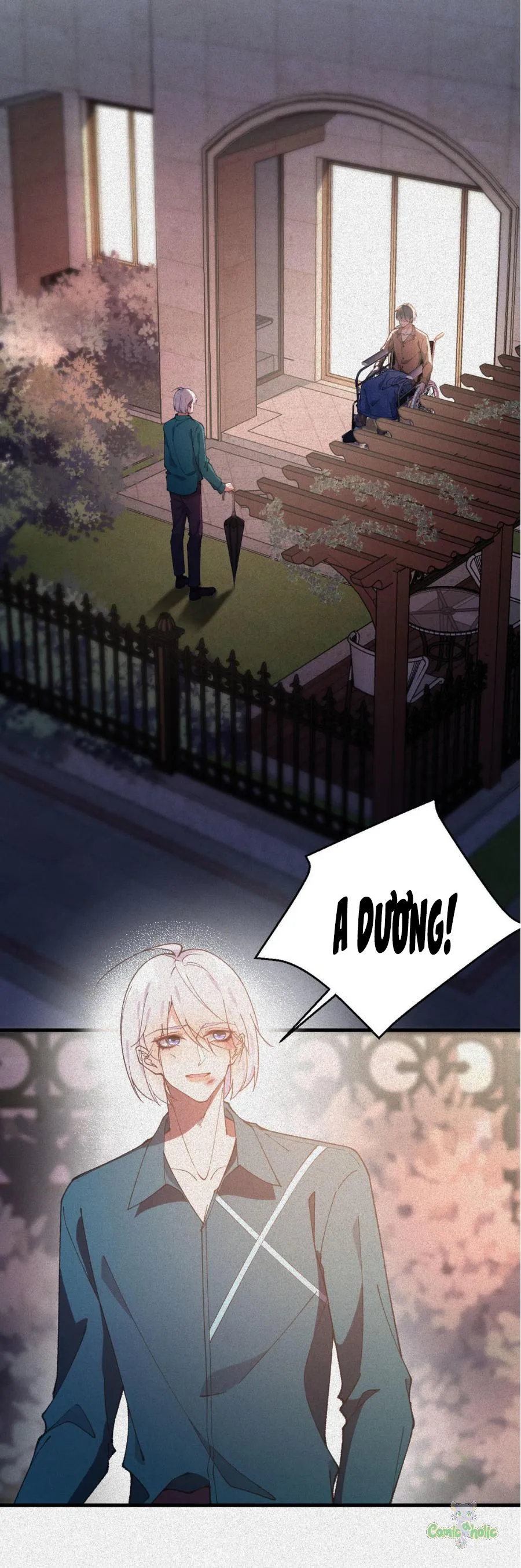 Ký Sinh Trùng Chapter 28 Trang 29