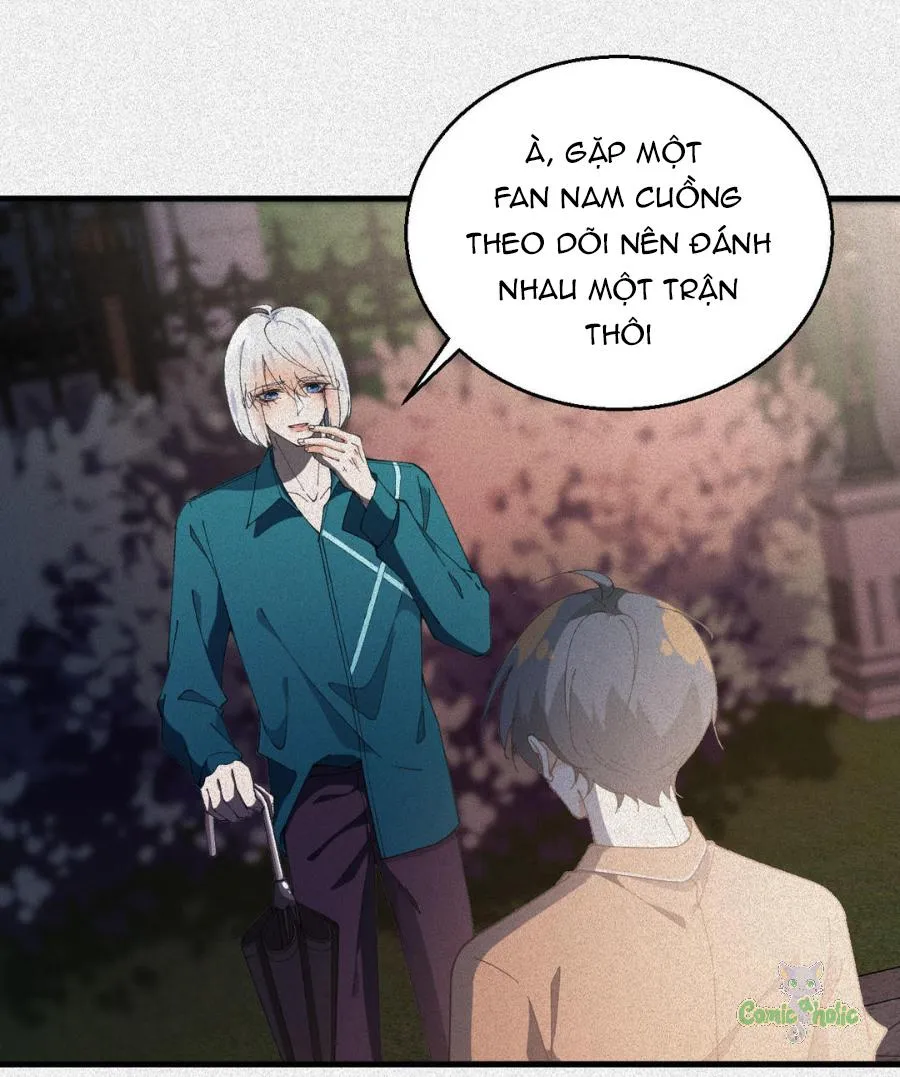 Ký Sinh Trùng Chapter 28 Trang 31