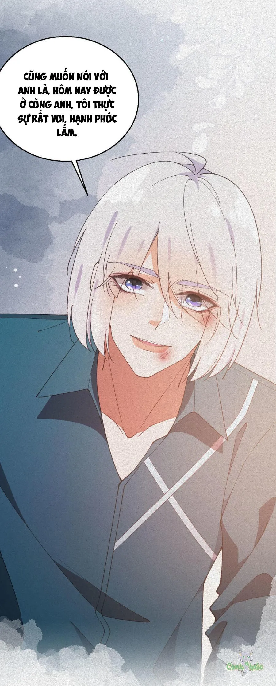 Ký Sinh Trùng Chapter 28 Trang 33