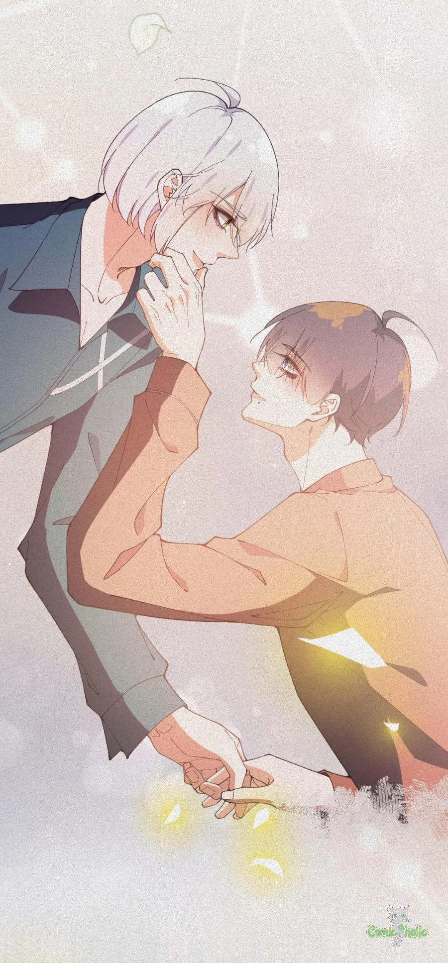 Ký Sinh Trùng Chapter 28 Trang 35