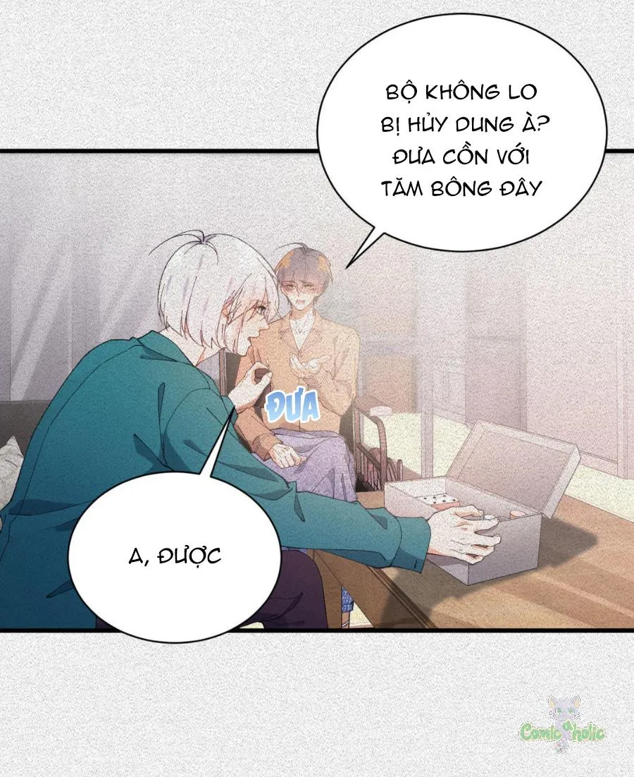 Ký Sinh Trùng Chapter 29 Trang 6