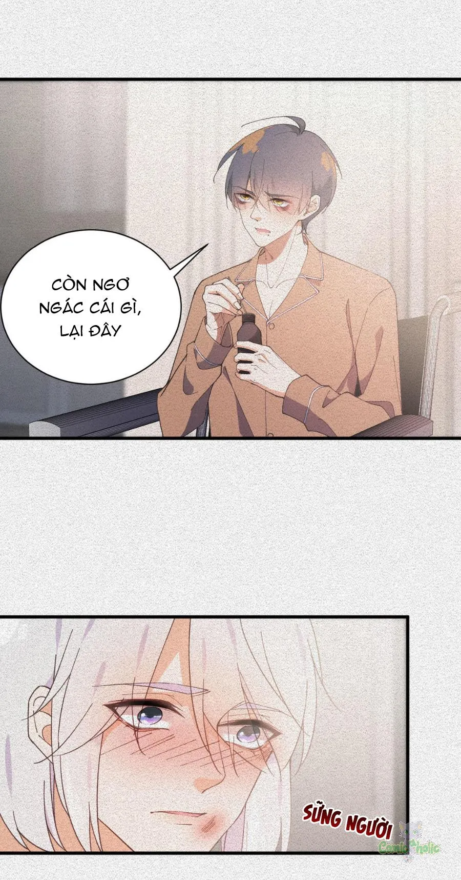 Ký Sinh Trùng Chapter 29 Trang 7