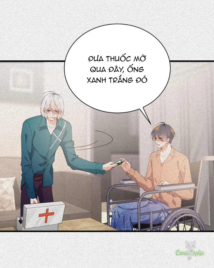 Ký Sinh Trùng Chapter 29 Trang 9