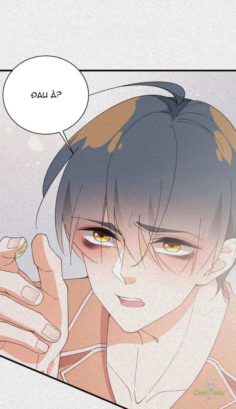 Ký Sinh Trùng Chapter 29 Trang 11