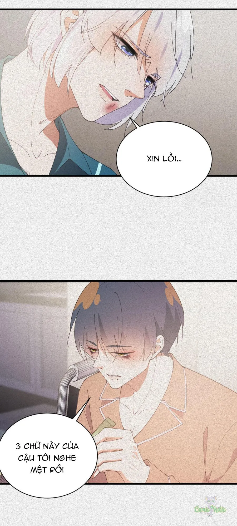 Ký Sinh Trùng Chapter 29 Trang 14