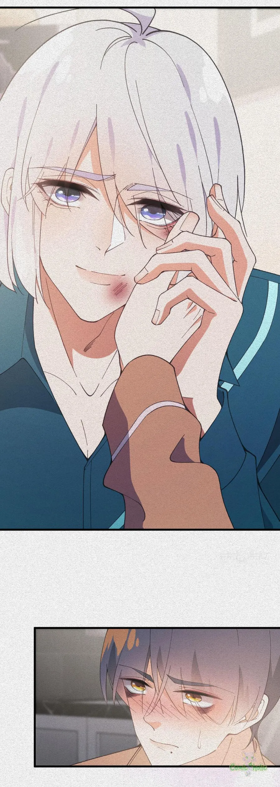 Ký Sinh Trùng Chapter 29 Trang 16