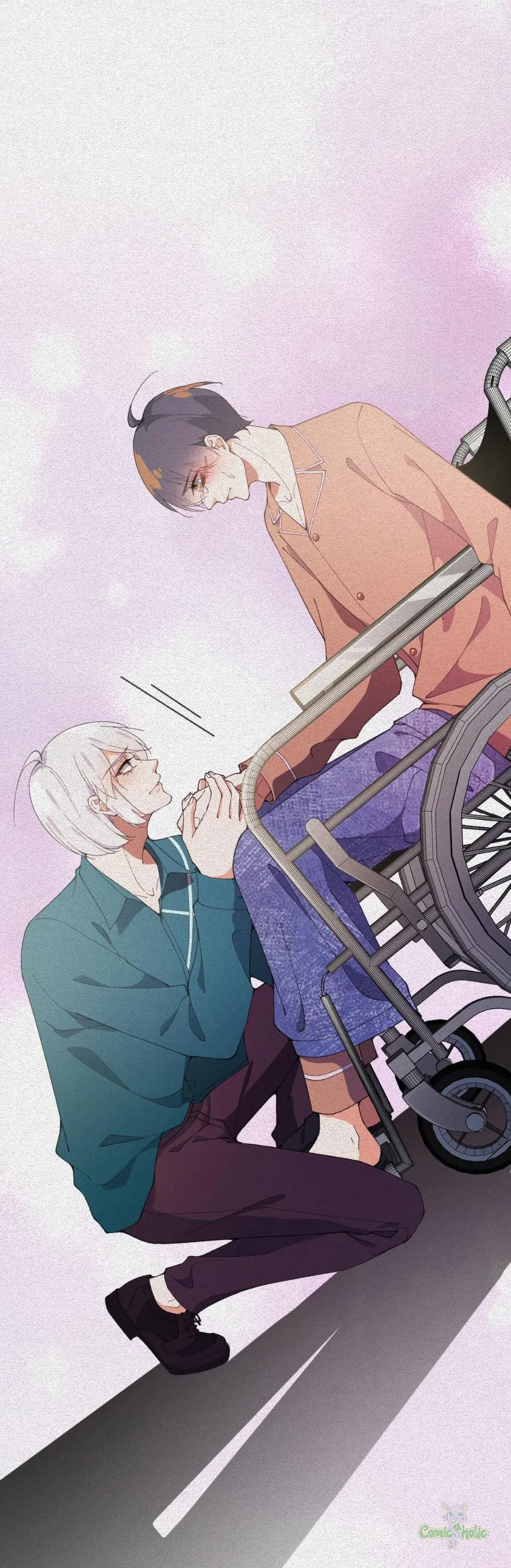 Ký Sinh Trùng Chapter 29 Trang 17