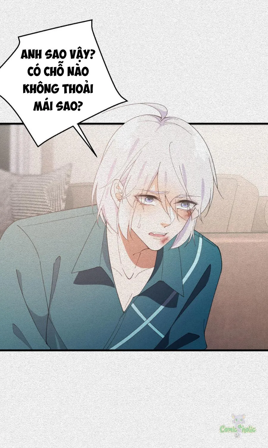 Ký Sinh Trùng Chapter 29 Trang 20