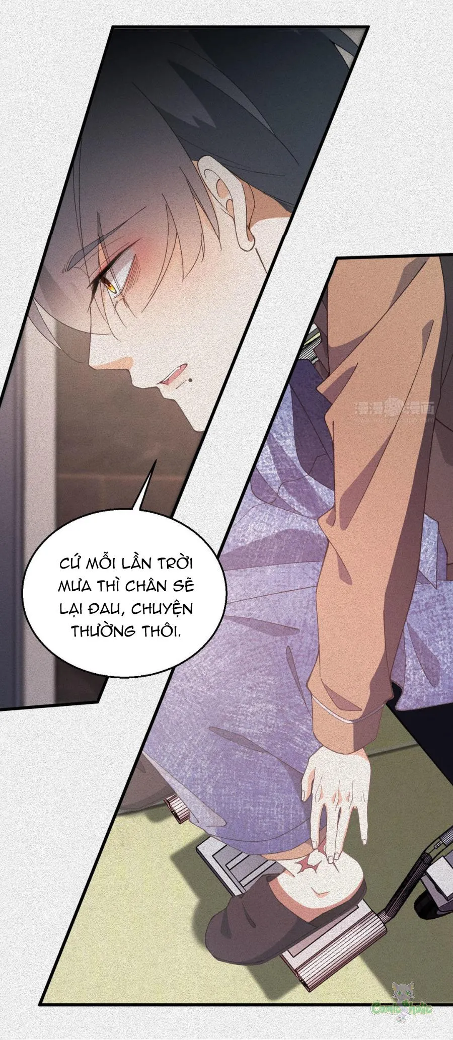 Ký Sinh Trùng Chapter 29 Trang 21