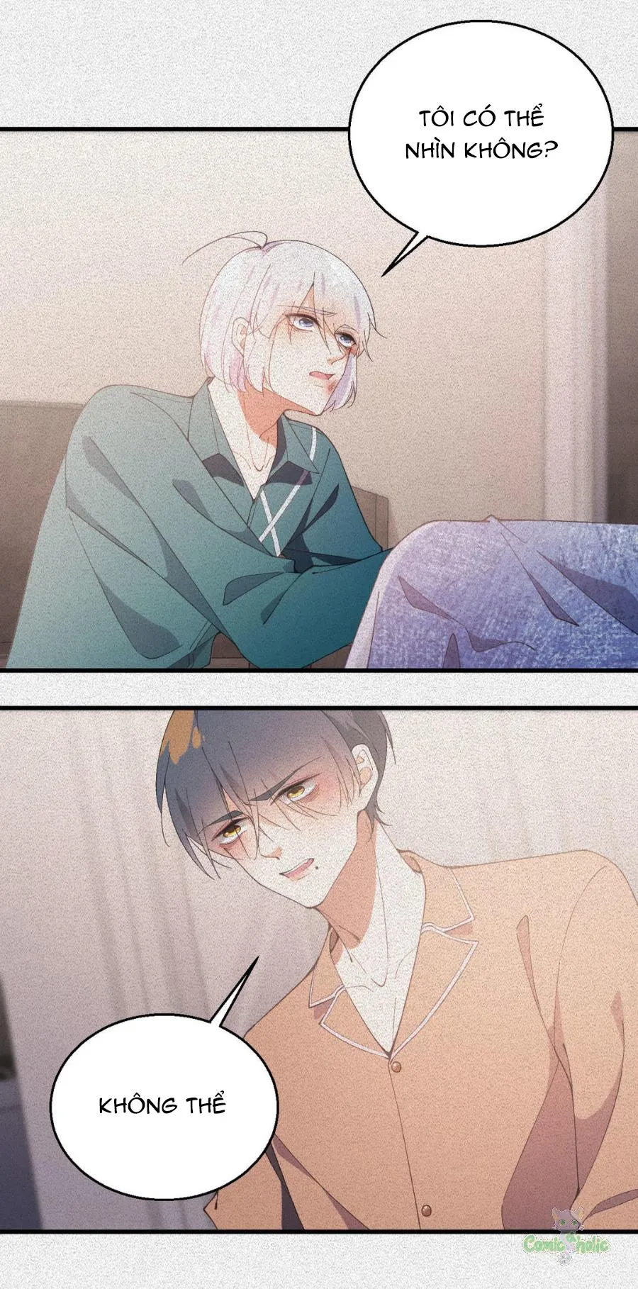 Ký Sinh Trùng Chapter 29 Trang 22