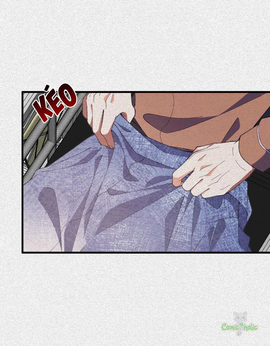 Ký Sinh Trùng Chapter 29 Trang 23