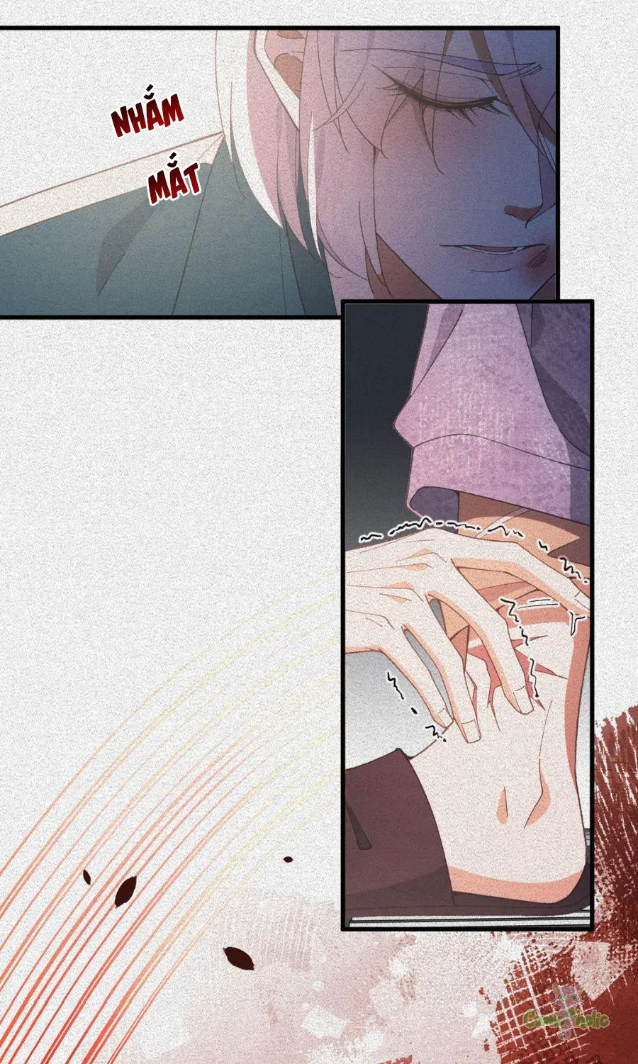 Ký Sinh Trùng Chapter 29 Trang 25