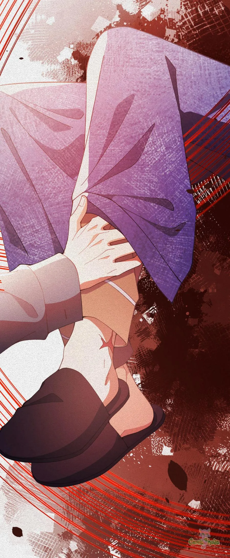 Ký Sinh Trùng Chapter 29 Trang 26