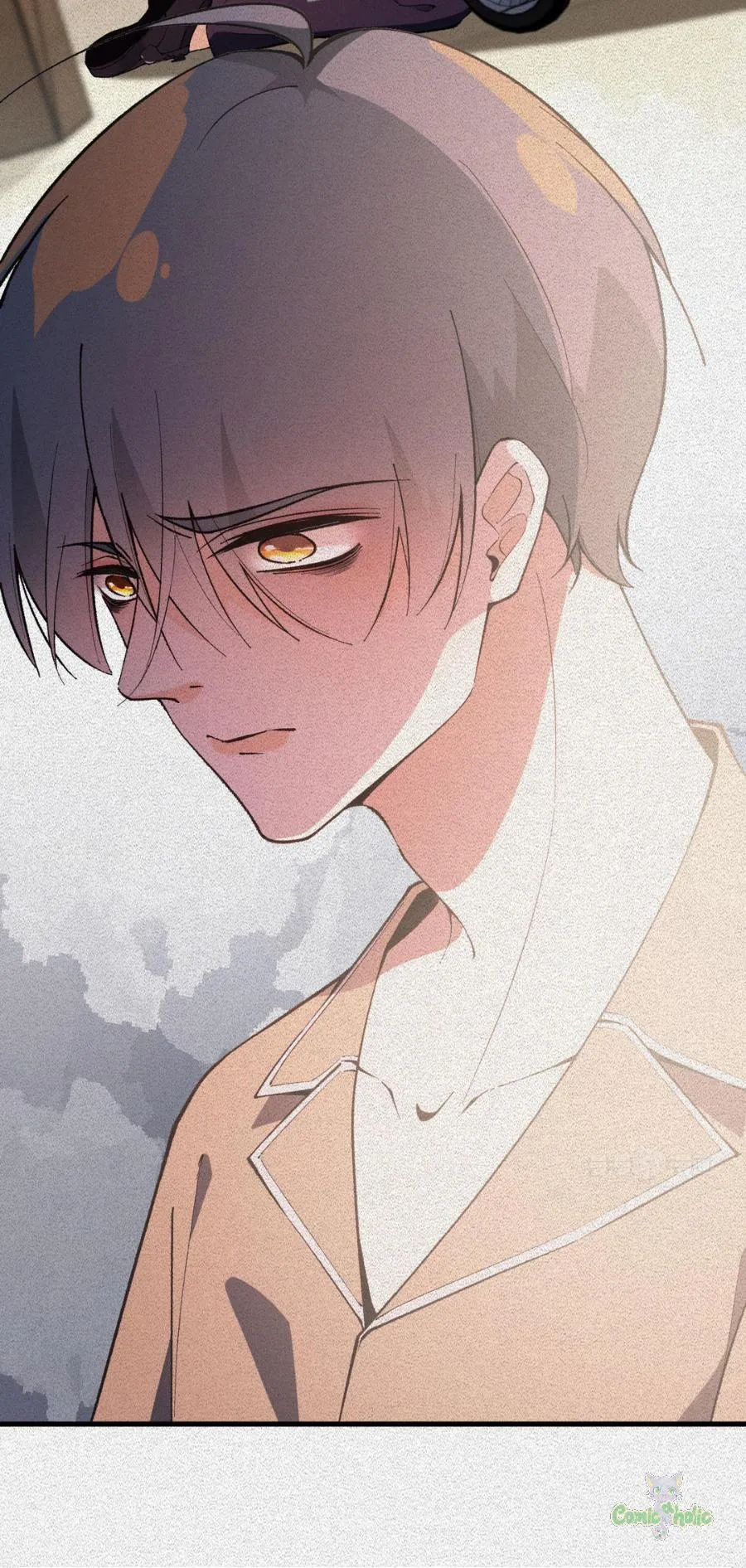 Ký Sinh Trùng Chapter 30 Trang 9