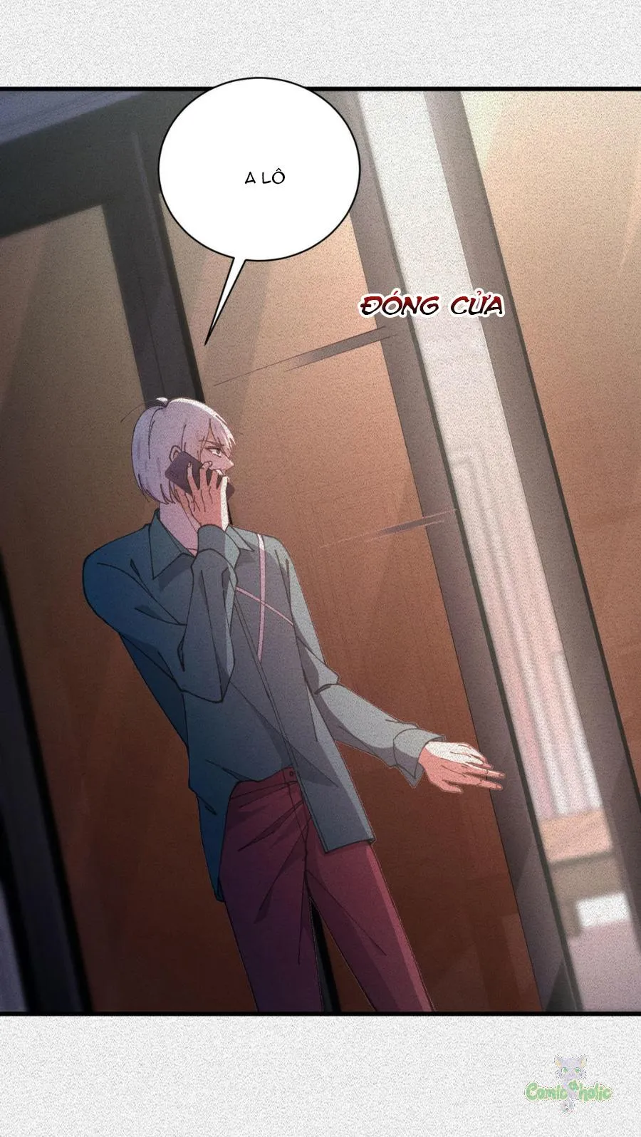 Ký Sinh Trùng Chapter 30 Trang 15