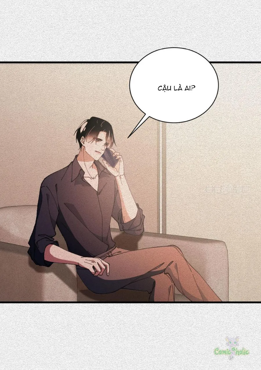 Ký Sinh Trùng Chapter 30 Trang 16