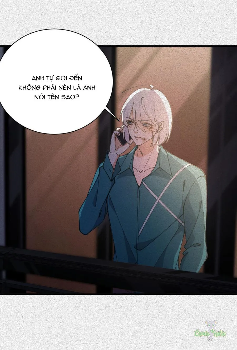 Ký Sinh Trùng Chapter 30 Trang 17