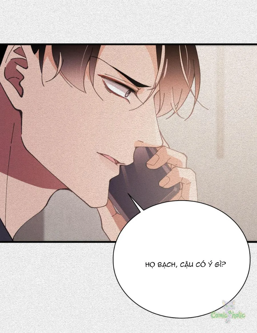 Ký Sinh Trùng Chapter 30 Trang 18