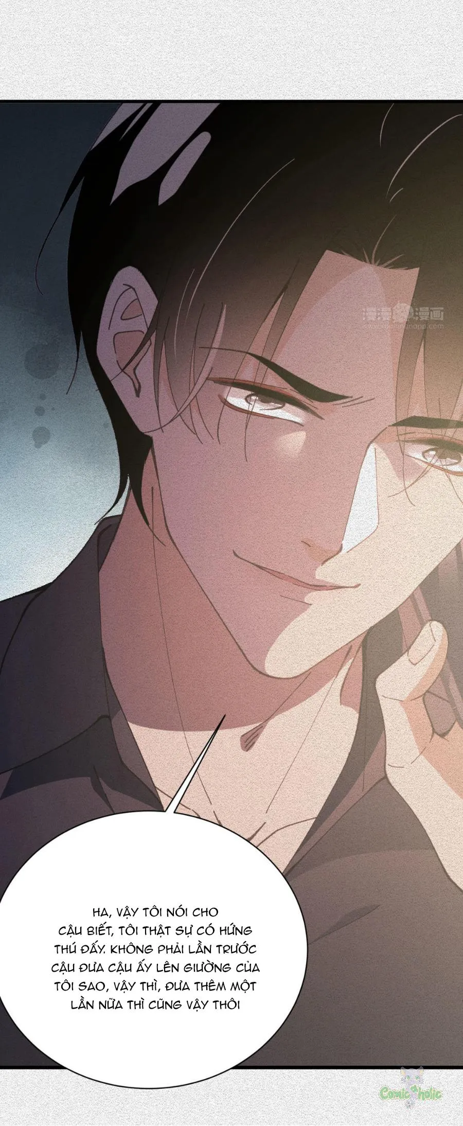 Ký Sinh Trùng Chapter 30 Trang 20