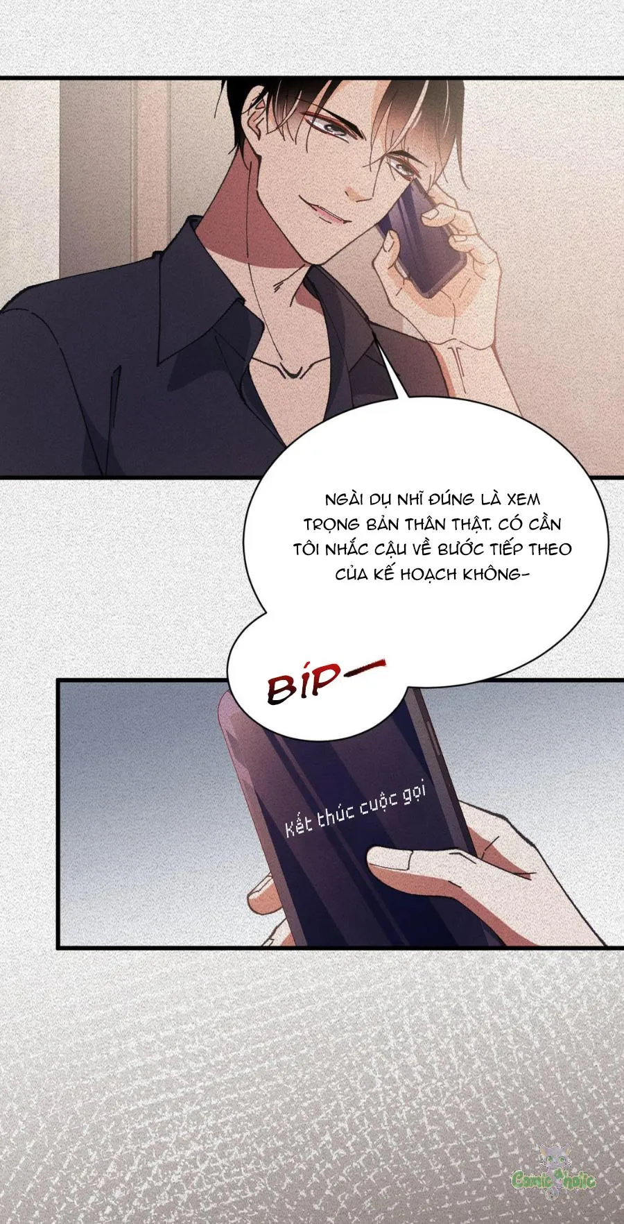 Ký Sinh Trùng Chapter 30 Trang 23