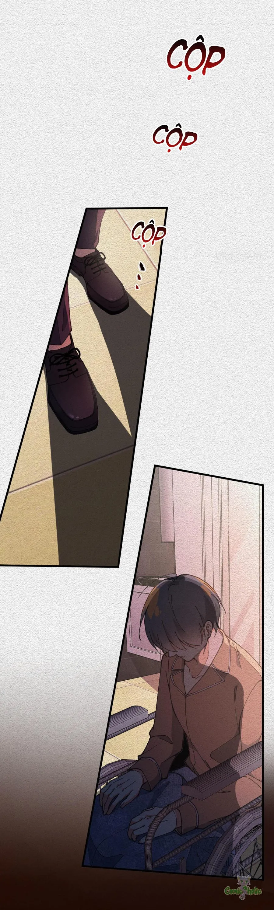 Ký Sinh Trùng Chapter 30 Trang 25