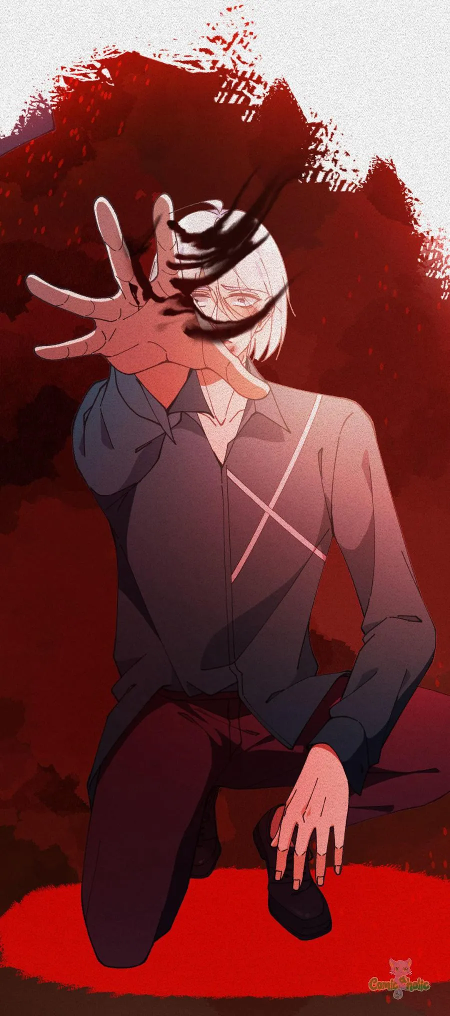 Ký Sinh Trùng Chapter 30 Trang 28