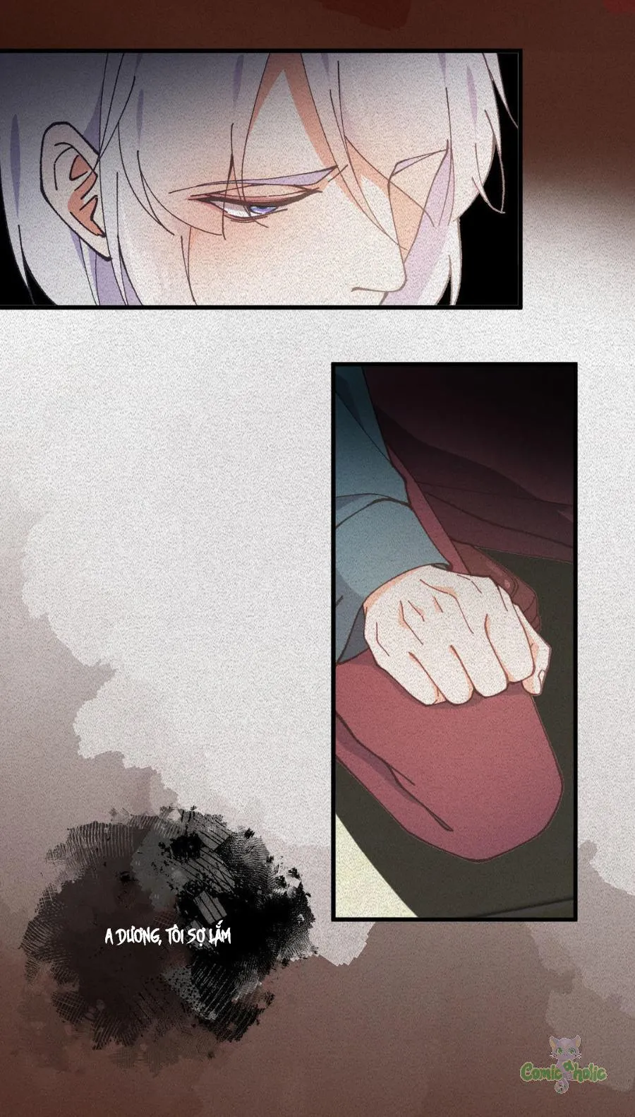 Ký Sinh Trùng Chapter 30 Trang 29