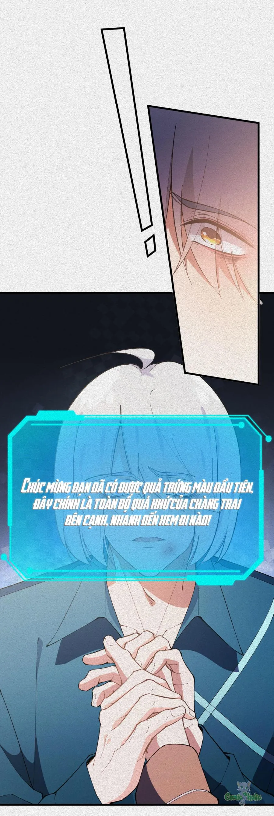 Ký Sinh Trùng Chapter 30 Trang 37