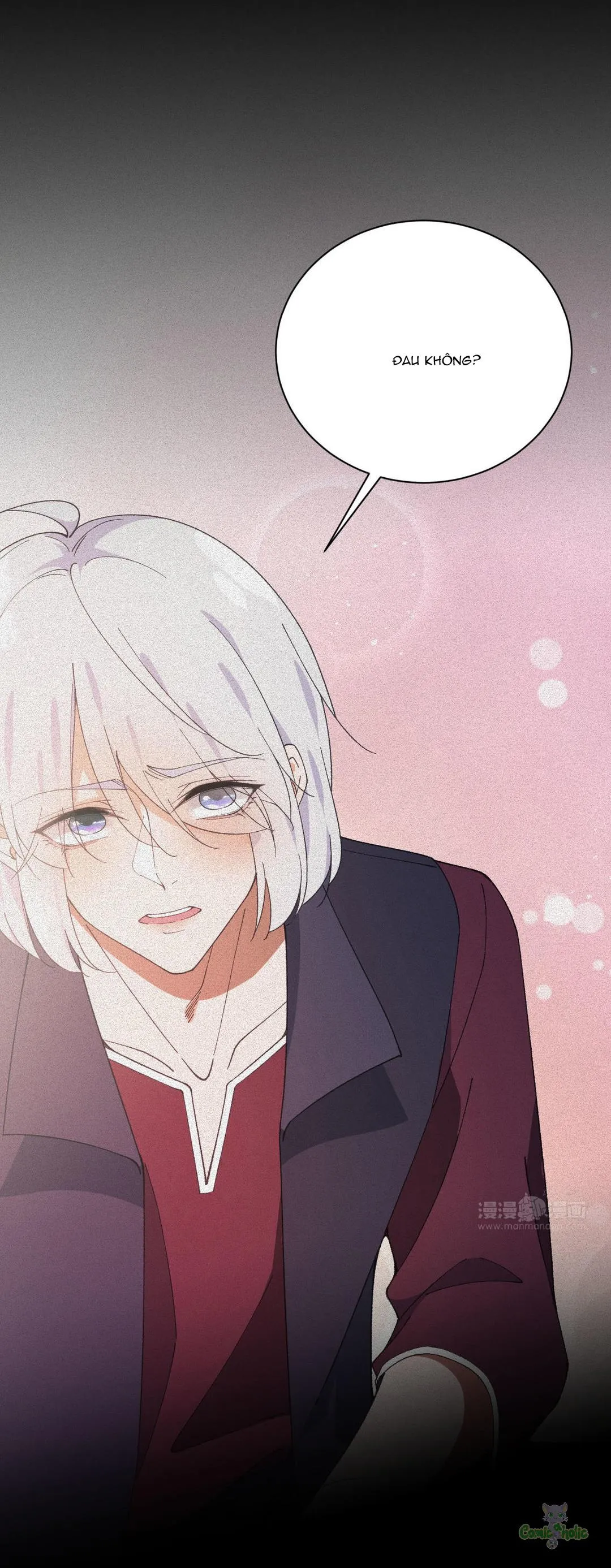 Ký Sinh Trùng Chapter 31 Trang 6