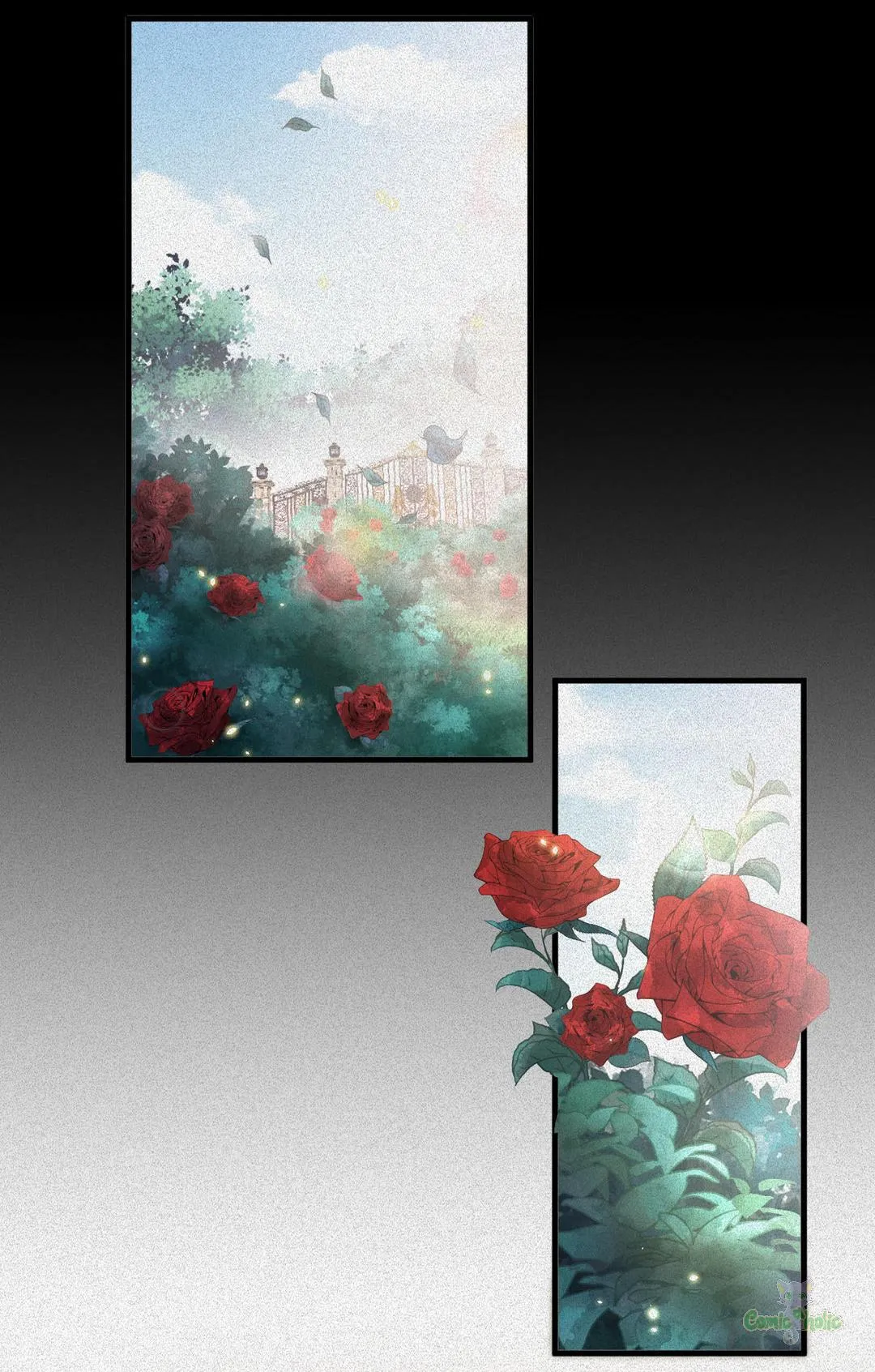 Ký Sinh Trùng Chapter 31 Trang 8