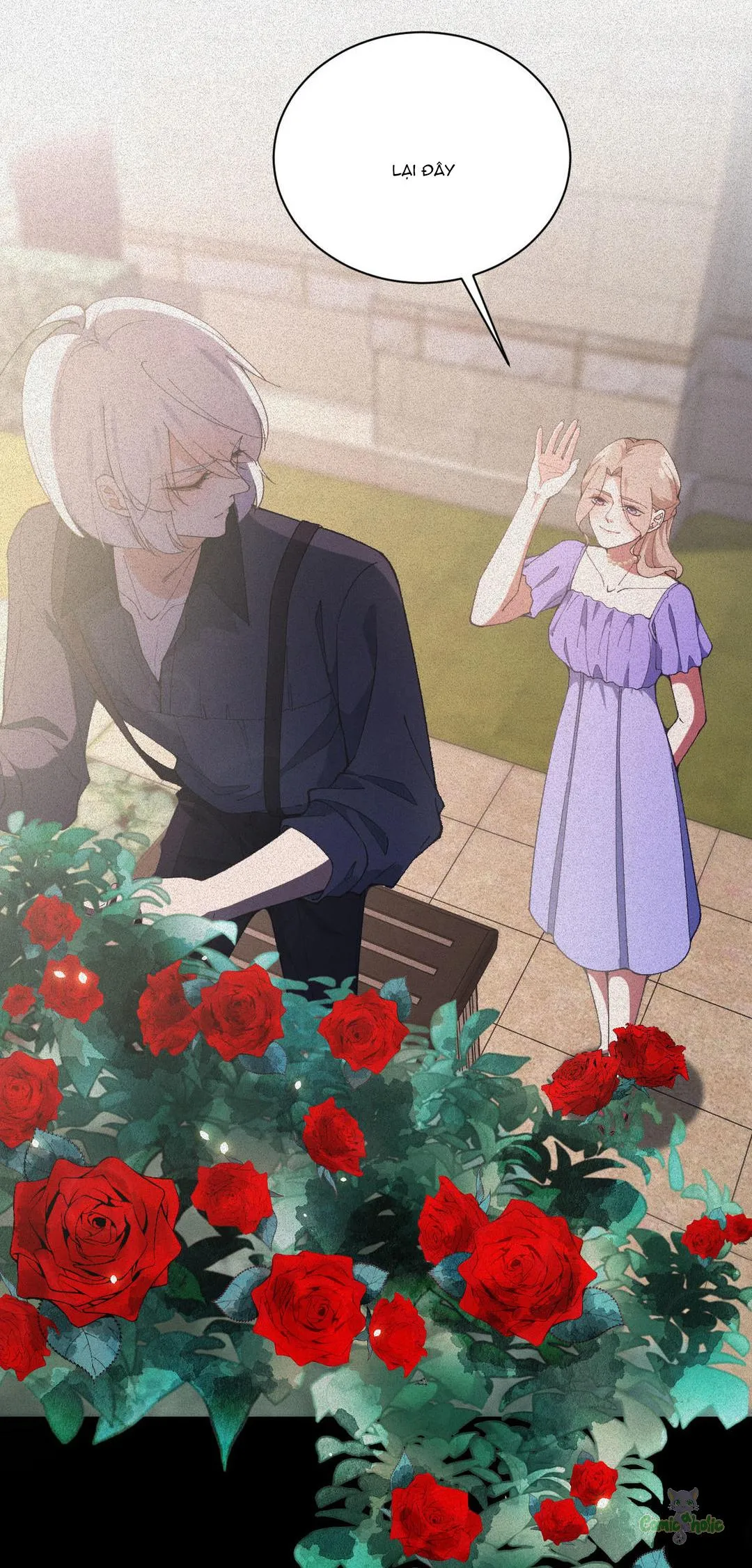 Ký Sinh Trùng Chapter 31 Trang 9