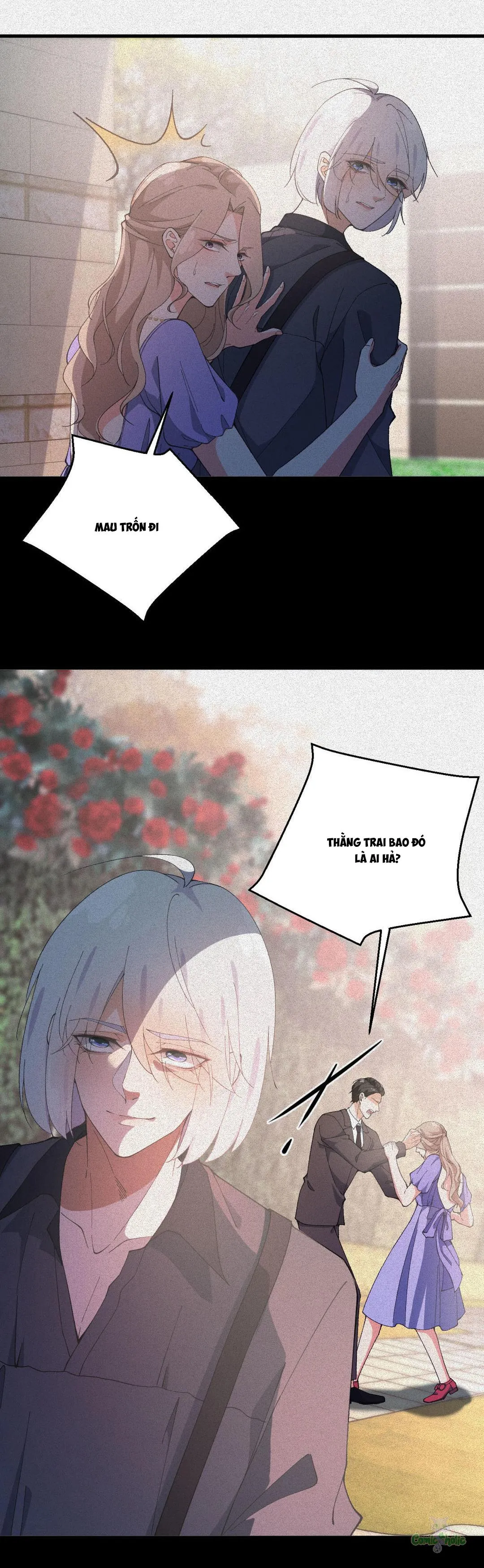 Ký Sinh Trùng Chapter 31 Trang 13