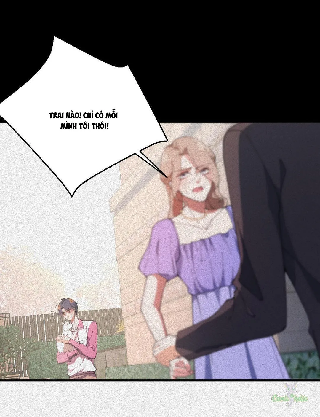 Ký Sinh Trùng Chapter 31 Trang 14