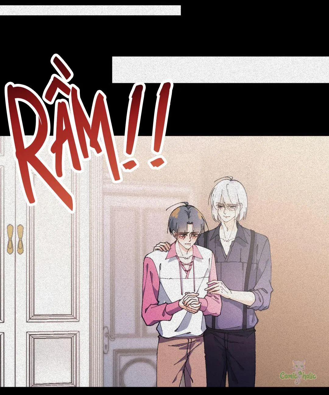 Ký Sinh Trùng Chapter 31 Trang 16