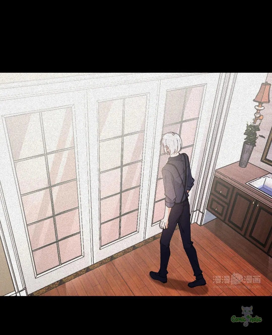 Ký Sinh Trùng Chapter 31 Trang 19