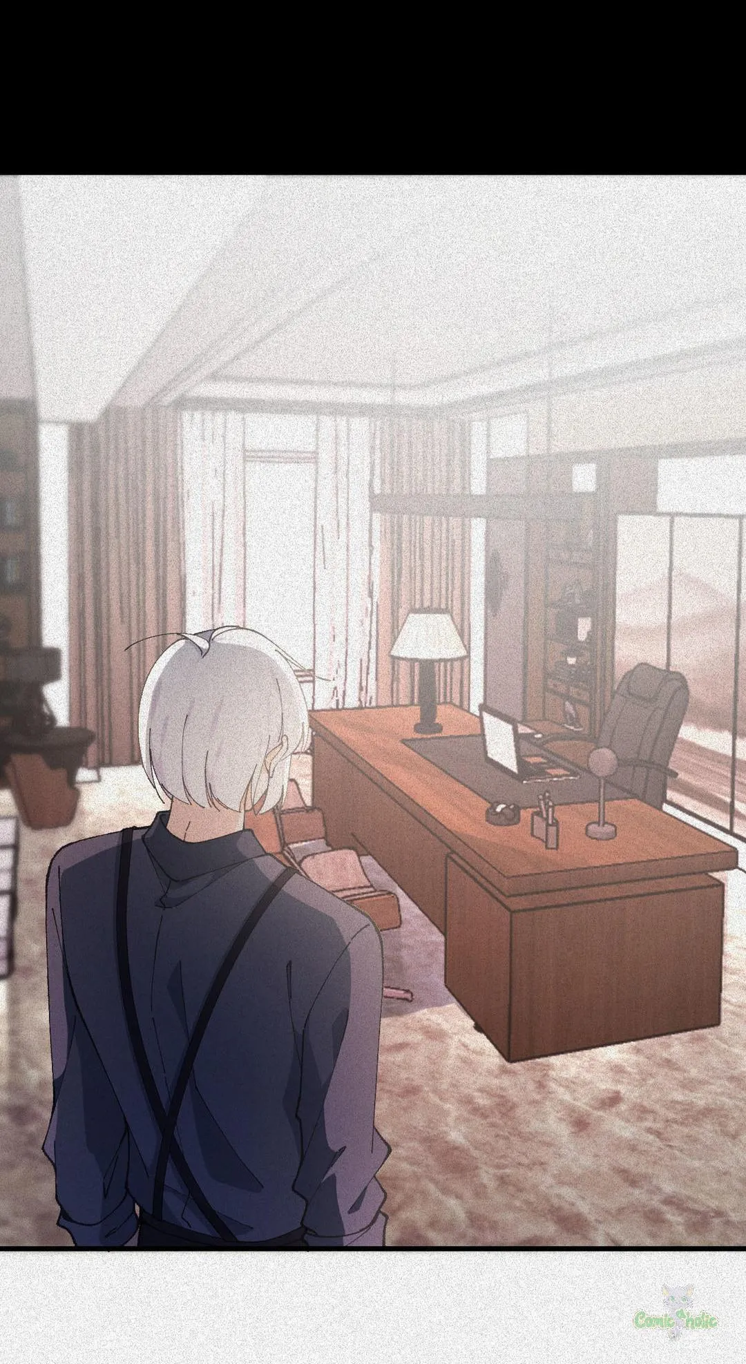 Ký Sinh Trùng Chapter 31 Trang 20