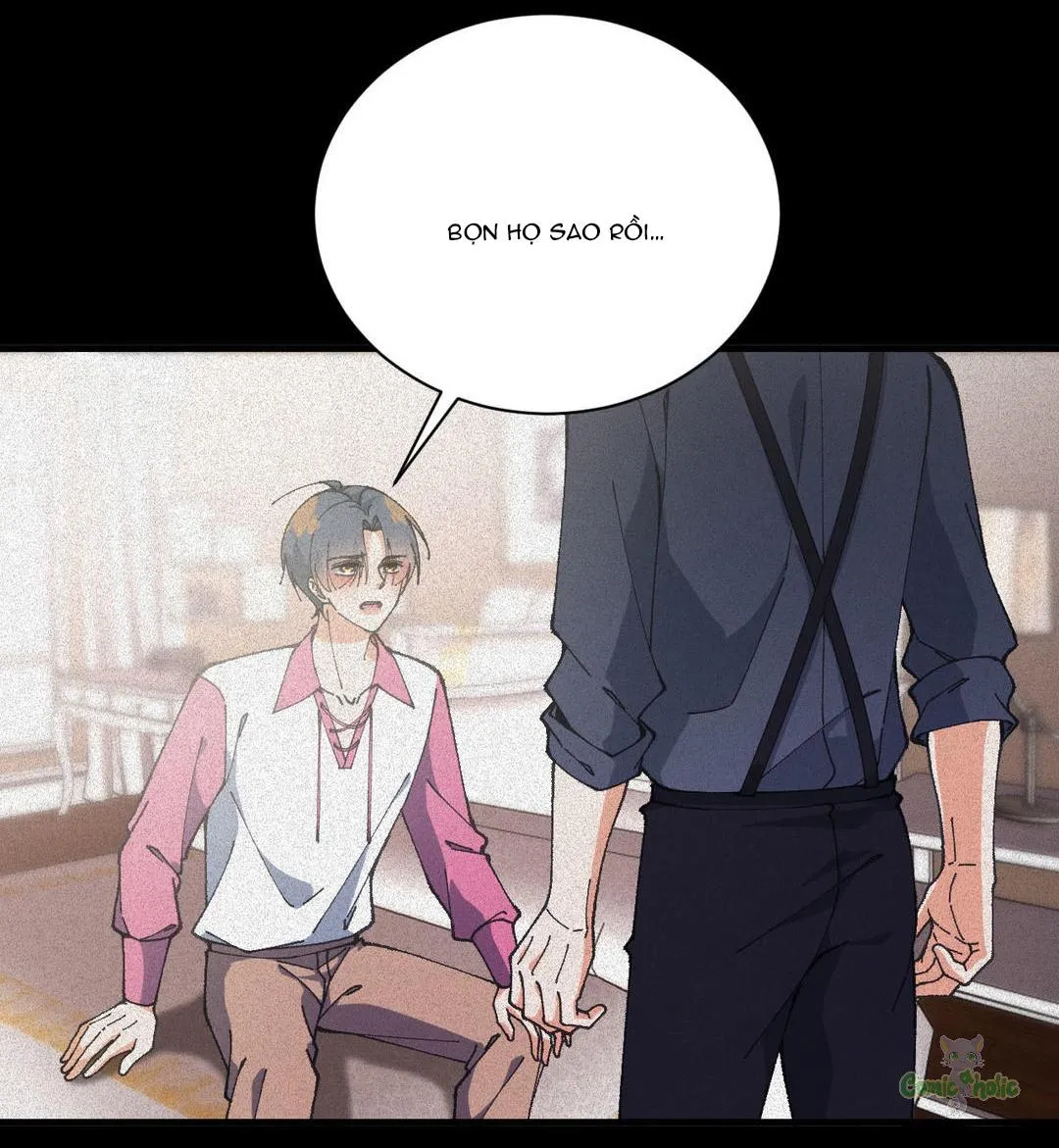 Ký Sinh Trùng Chapter 31 Trang 24