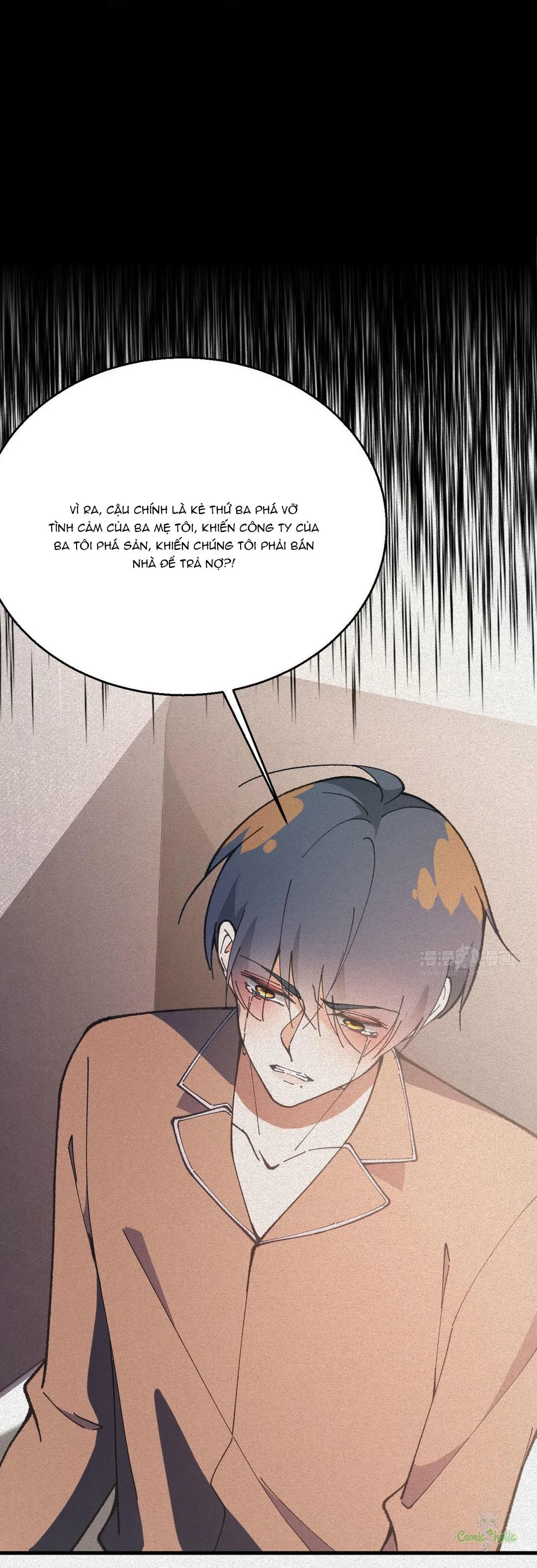 Ký Sinh Trùng Chapter 31 Trang 28