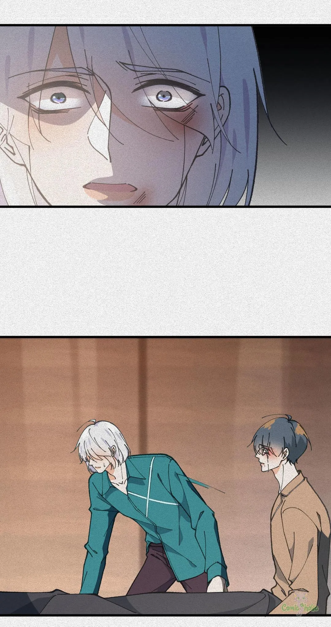 Ký Sinh Trùng Chapter 31 Trang 29