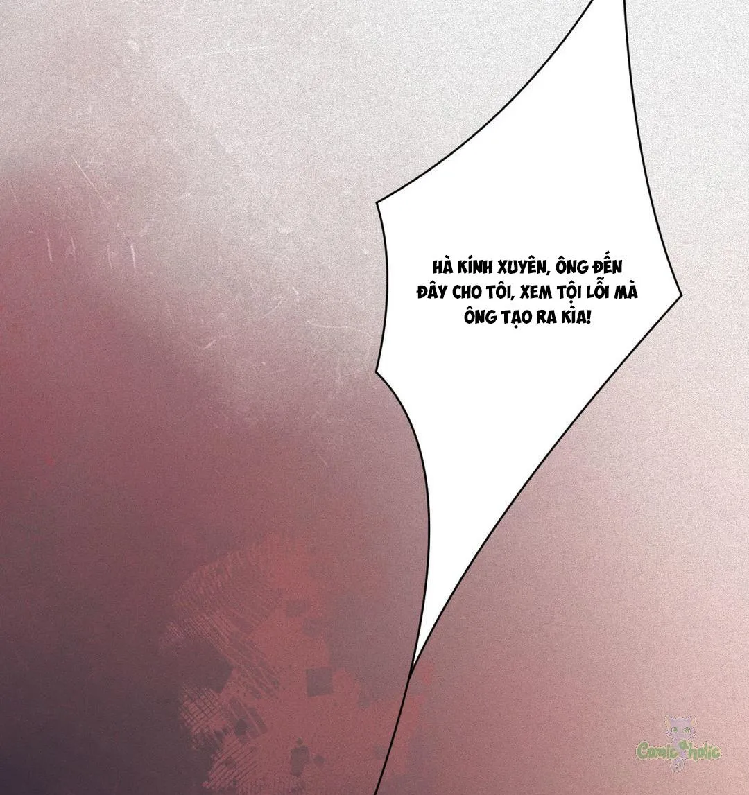 Ký Sinh Trùng Chapter 31 Trang 35