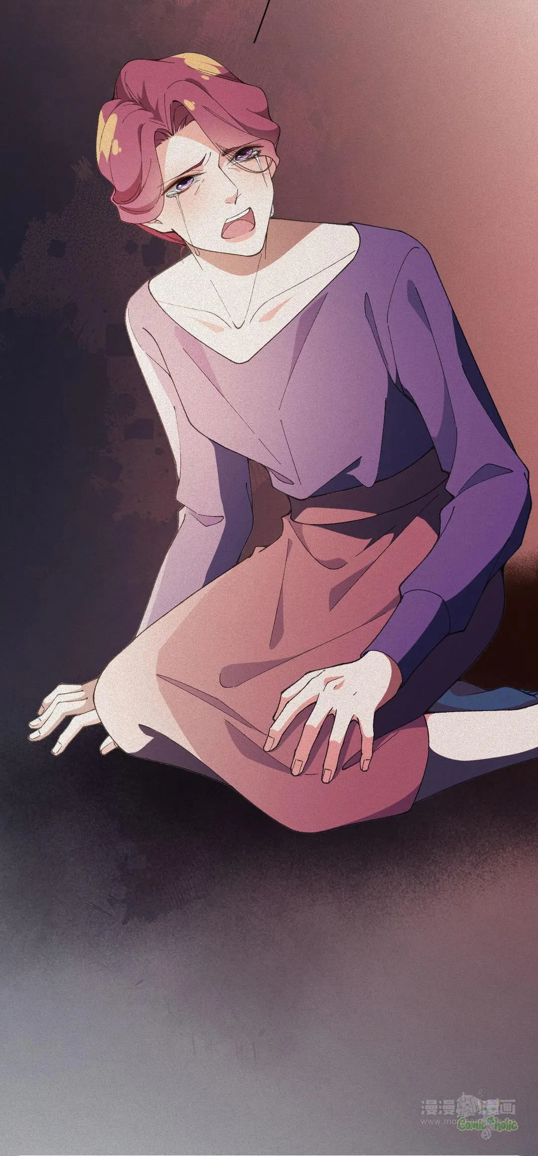 Ký Sinh Trùng Chapter 31 Trang 36