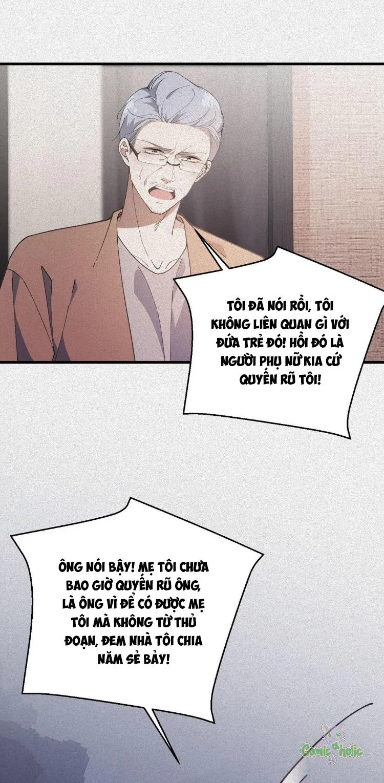 Ký Sinh Trùng Chapter 32 Trang 4