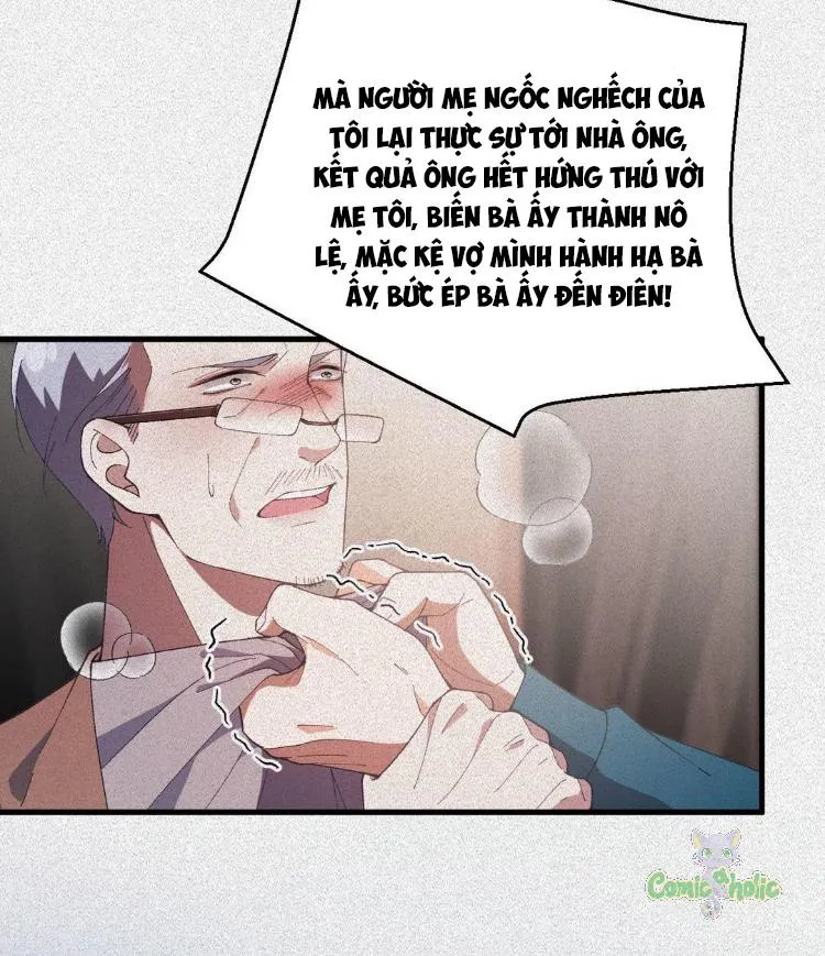 Ký Sinh Trùng Chapter 32 Trang 6