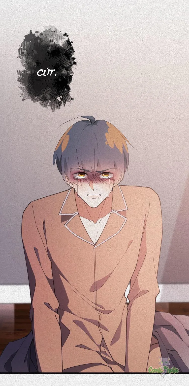 Ký Sinh Trùng Chapter 32 Trang 9