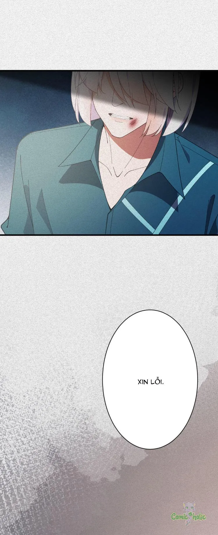 Ký Sinh Trùng Chapter 32 Trang 10