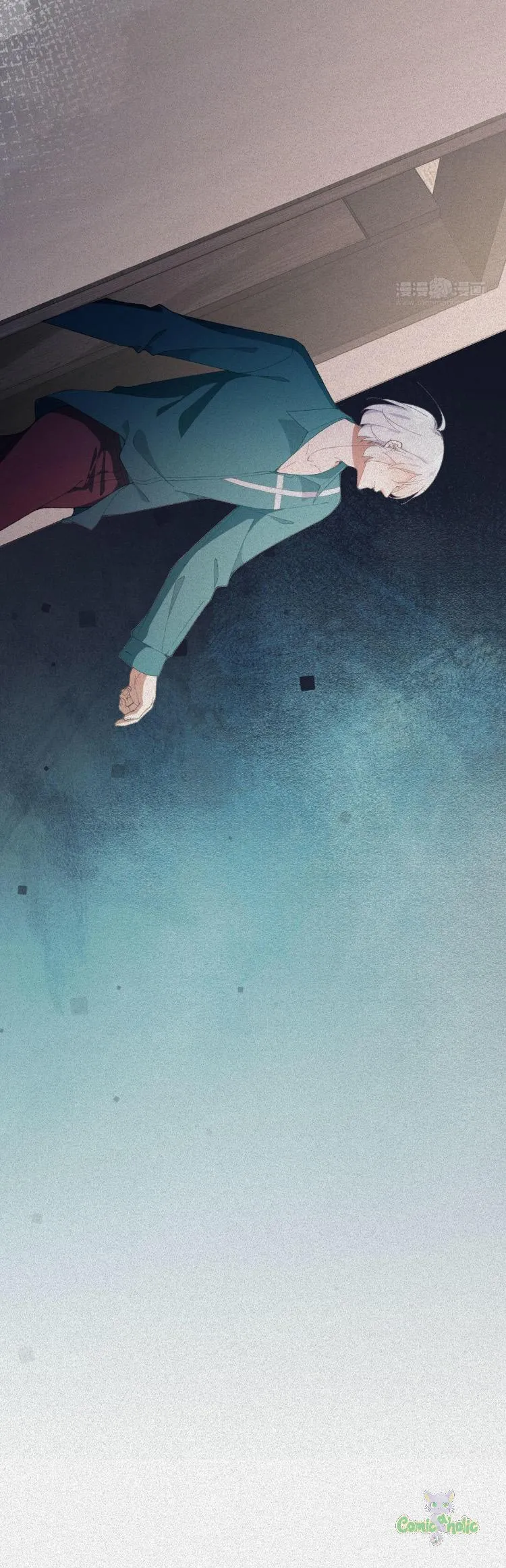 Ký Sinh Trùng Chapter 32 Trang 11