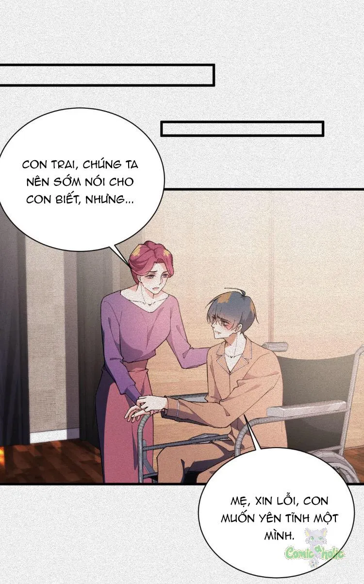 Ký Sinh Trùng Chapter 32 Trang 12