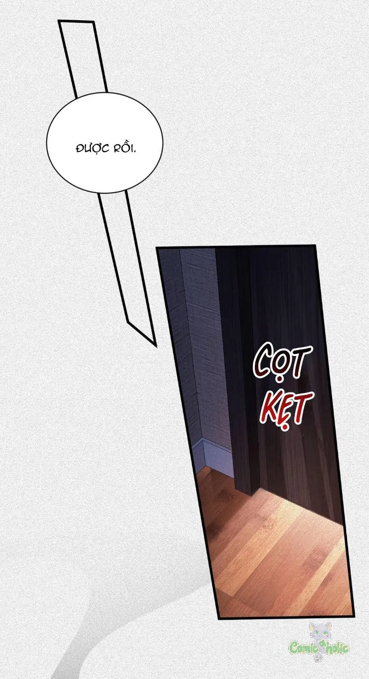 Ký Sinh Trùng Chapter 32 Trang 13
