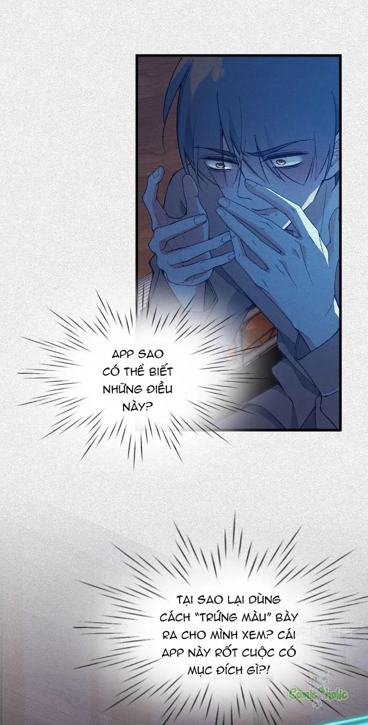 Ký Sinh Trùng Chapter 32 Trang 19