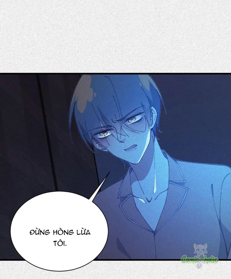 Ký Sinh Trùng Chapter 32 Trang 23